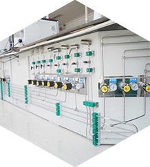 實驗室通風系統