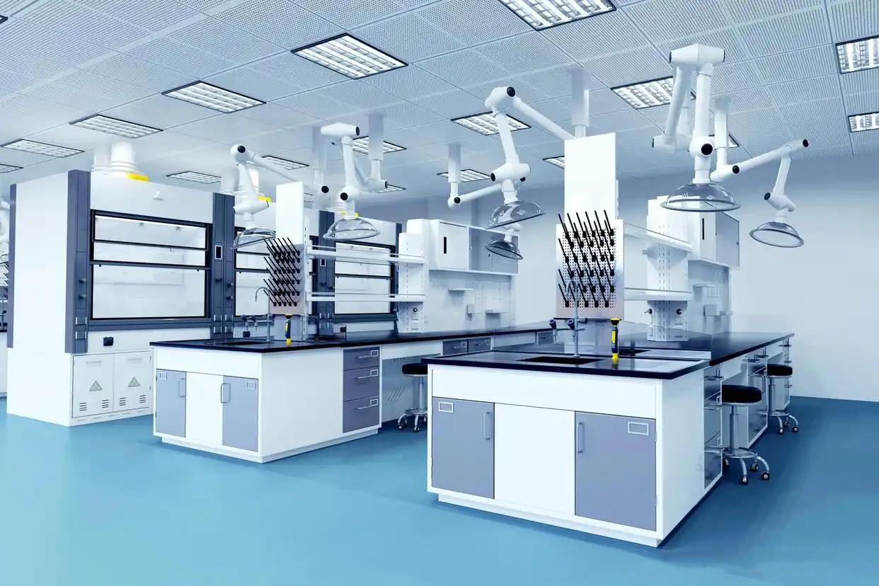 實驗室通風(fēng)系統(tǒng)設(shè)計與裝修標(biāo)準(zhǔn)化指南