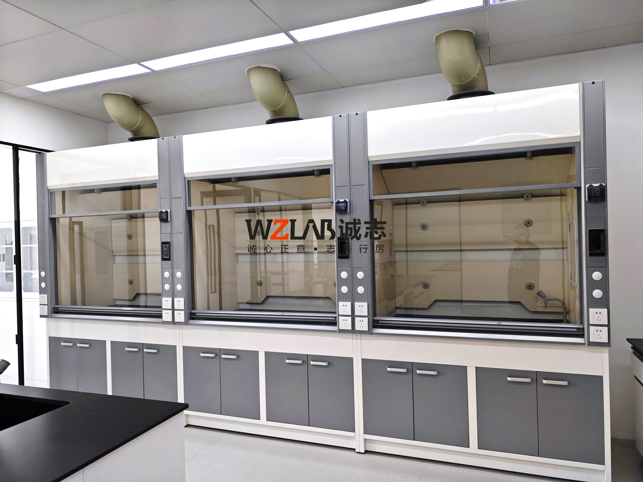 通風柜的類型都有哪些?采購價格都是多少