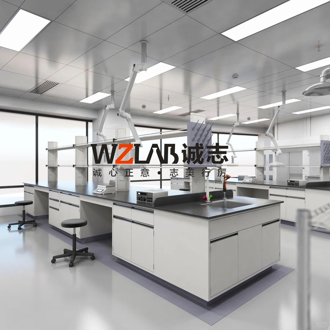 實(shí)驗(yàn)室裝修要注意這4大問(wèn)題