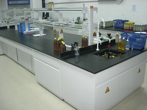 康師傅公司實驗臺工程項目(圖5) 康師傅公司實驗臺工程項目