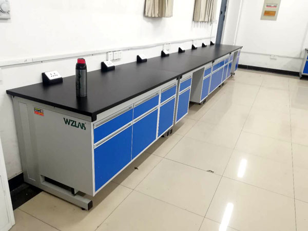 實(shí)驗(yàn)臺(tái)項(xiàng)目 實(shí)驗(yàn)臺(tái)項(xiàng)目