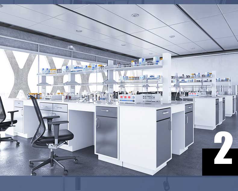 第三方檢測實驗室建設(圖6)