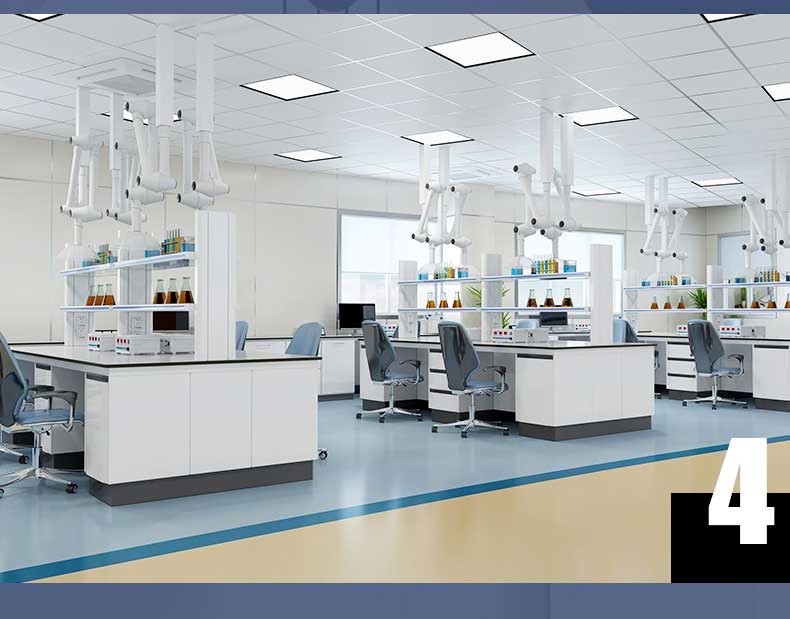 第三方檢測實驗室建設(圖8)