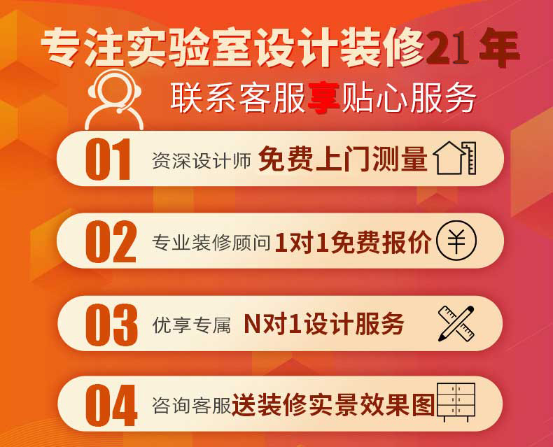 實驗室建設 實驗室建設