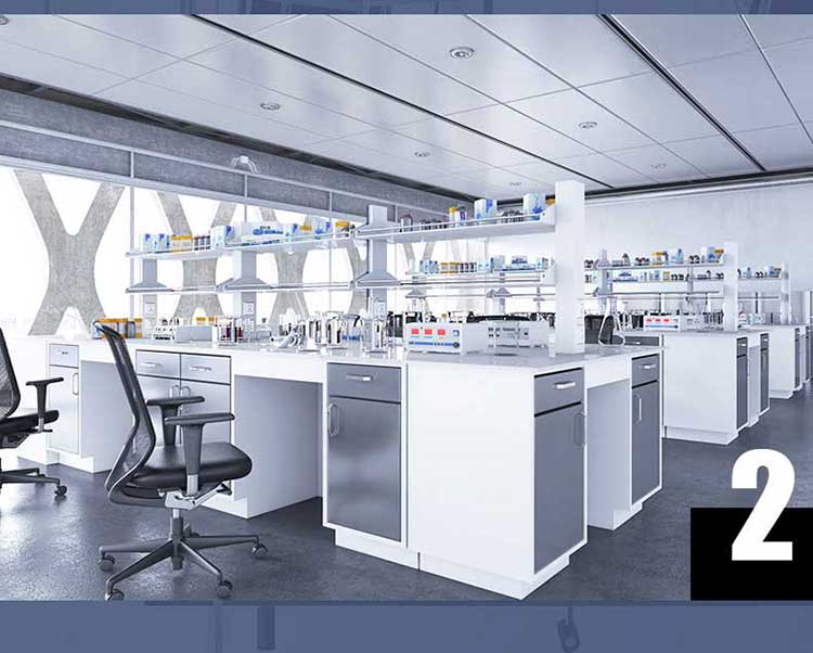 實驗室建設 實驗室建設