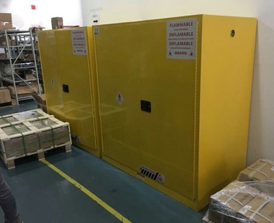 110加侖防爆柜 110加侖防爆柜