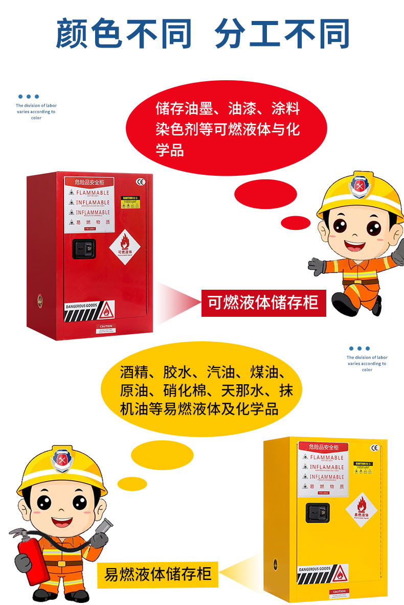 90加侖防爆柜 90加侖防爆柜