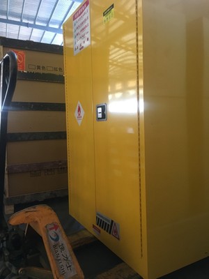 90加侖防爆柜 90加侖防爆柜