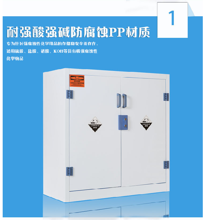 4加侖強酸強堿柜 4加侖強酸強堿柜