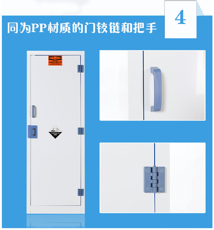 4加侖強酸強堿柜 4加侖強酸強堿柜