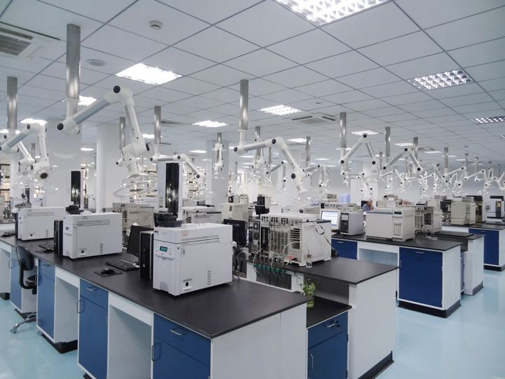 實驗室家具如何選?