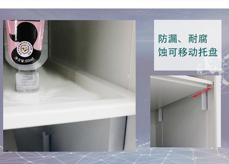 無管道通風柜詳情