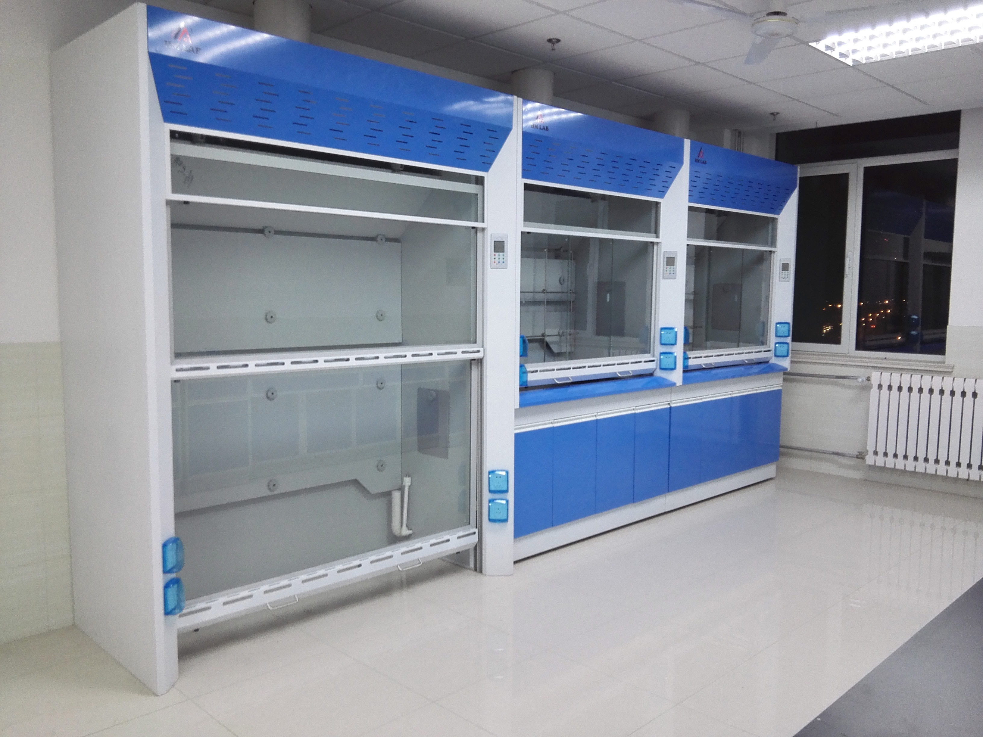 通風柜廠家哪家好？