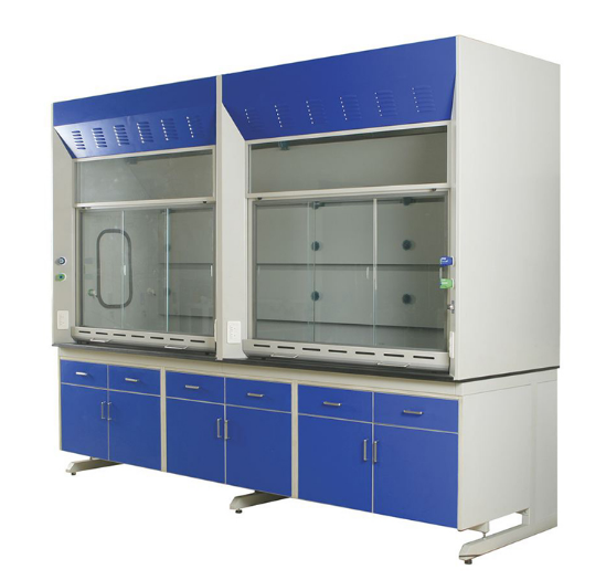 通風柜哪些物品不能放?