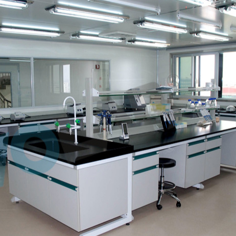 鋼木實驗臺價格