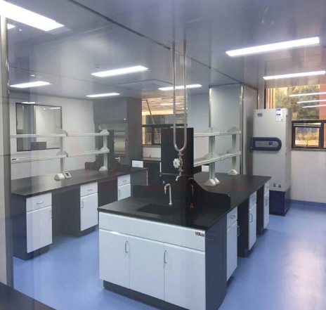 醫(yī)學(xué)檢驗科實驗室裝修實拍圖 醫(yī)學(xué)檢驗科實驗室裝修實拍圖