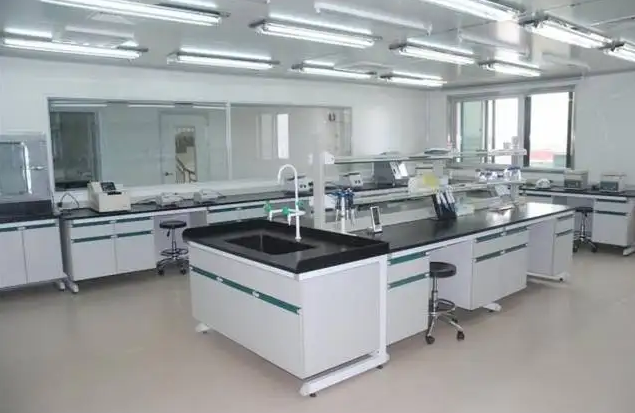 實驗臺插座沒電如何維修?