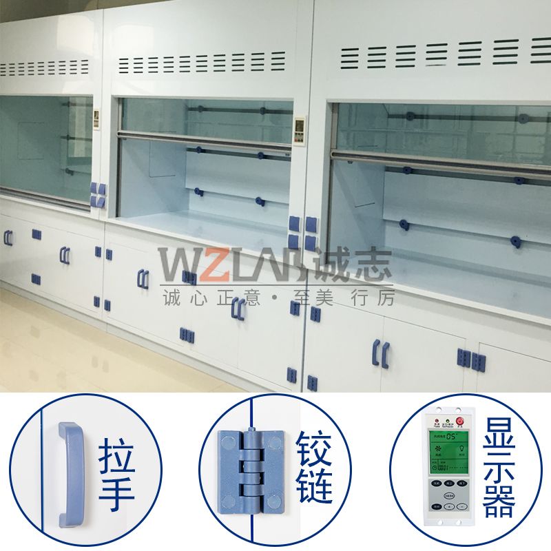 實驗室pp通風柜 實驗室pp通風柜