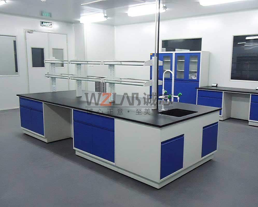 為什么化學實驗臺耐腐蝕性要好？