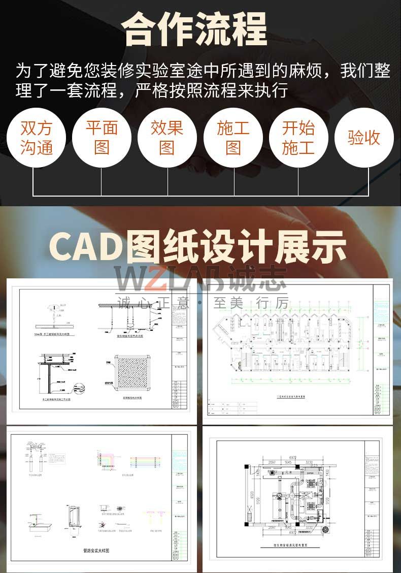 疾控中心實驗室建設合作流程 疾控中心實驗室建設合作流程