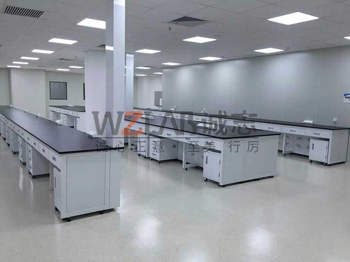 實驗室家具包括什么？