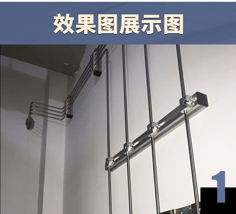 實驗室氣路規劃效果圖 實驗室氣路規劃效果圖