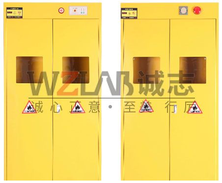 實驗室分散供氣系統