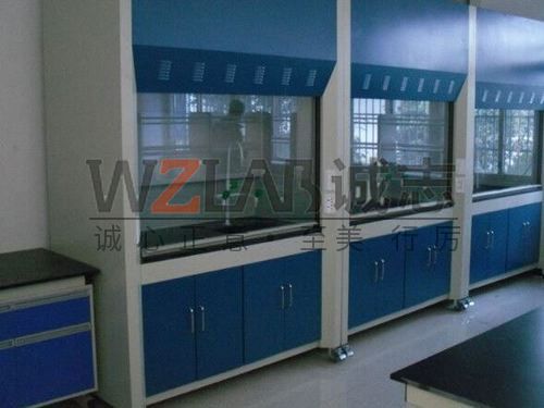 如何保證通風柜效果?