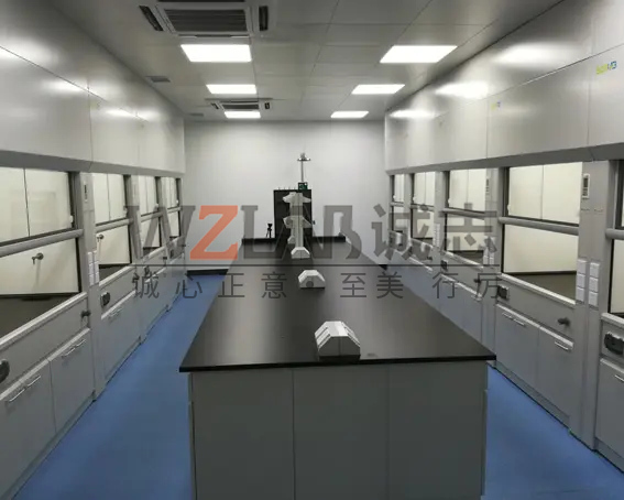 實驗室建設要注意哪些問題？