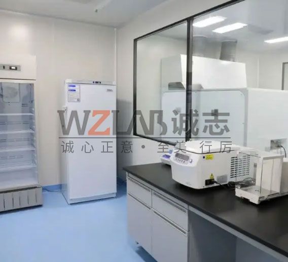 鄭州實(shí)驗(yàn)室建設(shè)廠家哪家好?