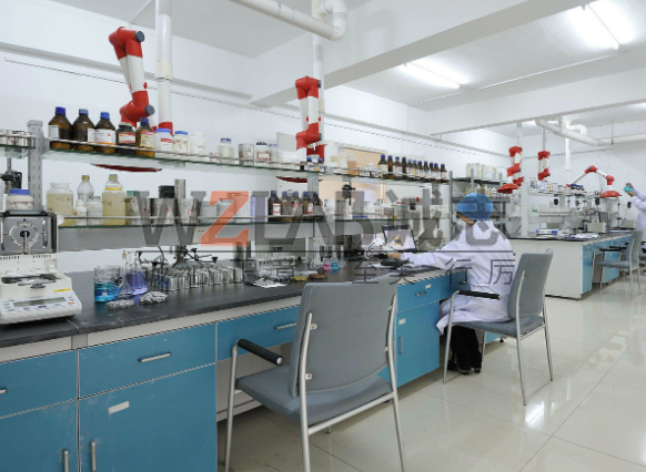 微生物實(shí)驗(yàn)室建設(shè)多少錢