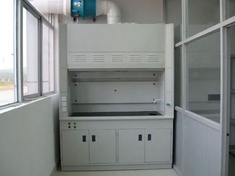 實(shí)驗(yàn)室通風(fēng)柜的特點(diǎn)有哪些?