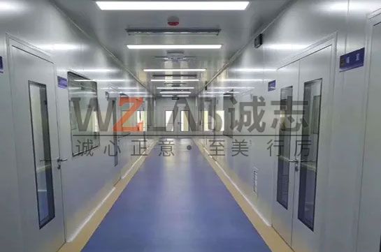 鄭州實驗室建設包含哪些系統?