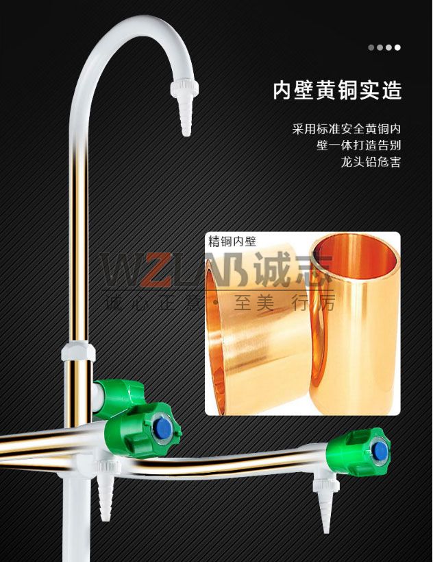 實驗室水龍頭(圖1)