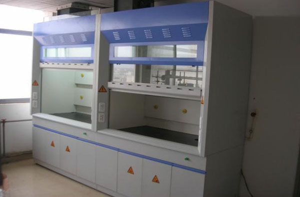 通風柜的作用和注意事項