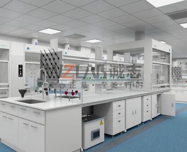 實驗室建設是什么？