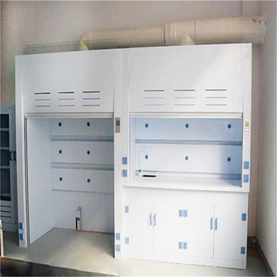 常見通風柜故障如何排除 誠志廠家匯總