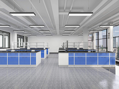 各行業潔凈實驗室設計要點 誠志廠家匯總