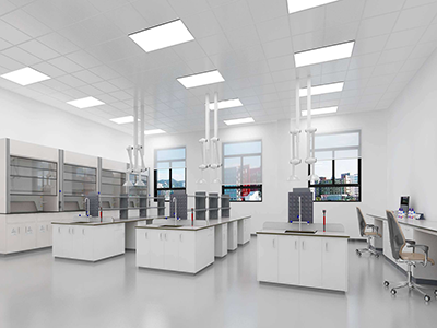鄭州實驗室設計裝修要點分享 知識總結