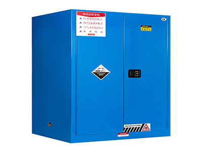 如何買防爆柜?專業廠家告訴你3大標準