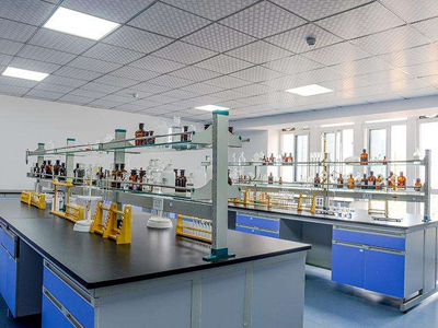 藥廠實驗室裝修布局要點 需要收藏