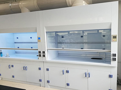 實驗室通風柜有哪些功能 這篇告訴你