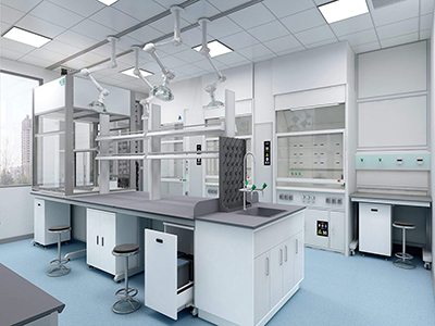 常見實驗室家具都有哪些 這篇告訴你