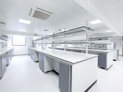 實(shí)驗(yàn)室裝修定制有何要點(diǎn) 鄭州廠家總結(jié)