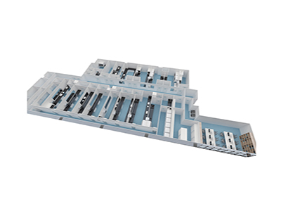 潔凈室設計要點 干貨滿滿可定制