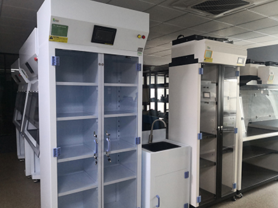 凈氣型藥品柜使用注意事項 這幾點必須知道