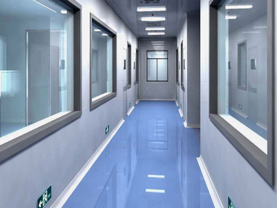 3分鐘看懂,PCR實(shí)驗(yàn)室通風(fēng)系統(tǒng)怎么設(shè)計(jì)?