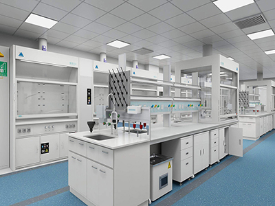 實驗室建設基礎知識 干貨總結