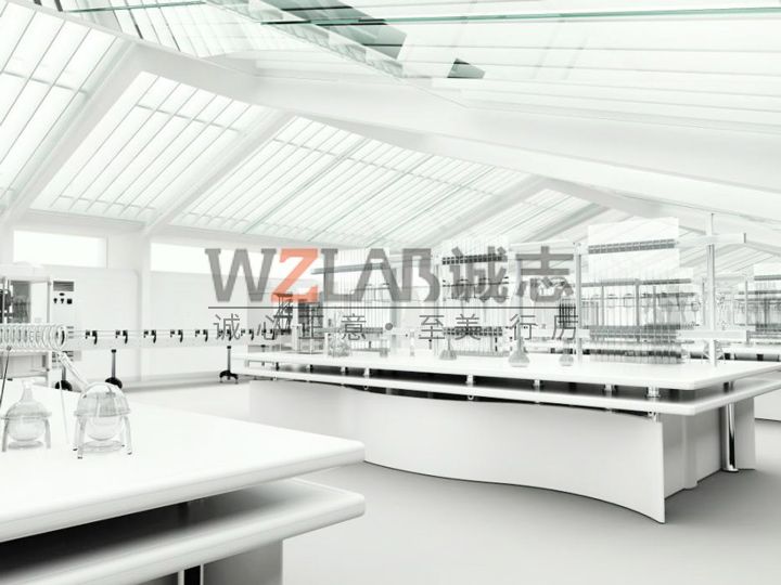 疾控中心實驗室是干什么的,你知道嗎?